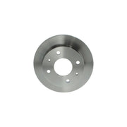 Bosch 2 x Solid Front Brake Discs 0 986 478 727
