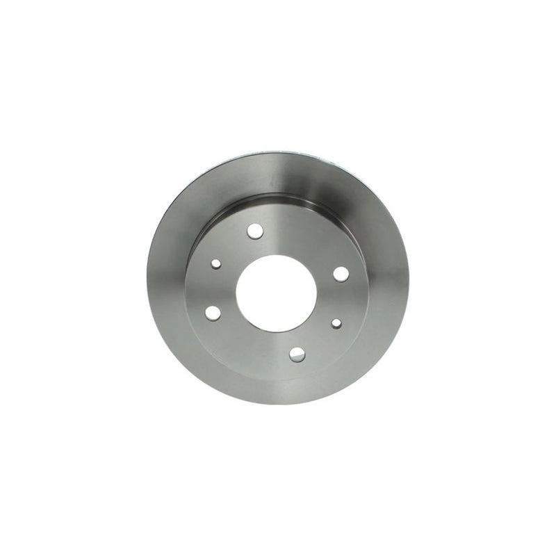 Bosch 2 x Solid Front Brake Discs 0 986 478 727