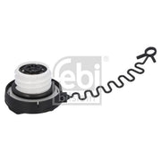 Febi Fuel Tank Cap OD Plastic 194374