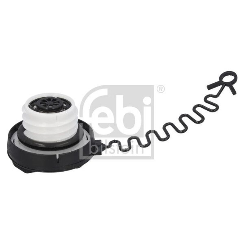 Febi Fuel Tank Cap OD Plastic 194374