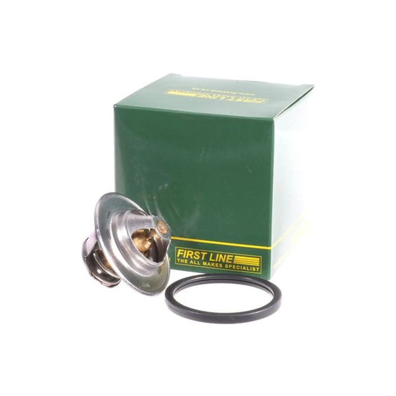 First Line Thermostat,Coolant FTK098