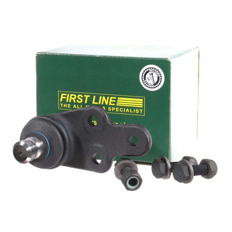 First Line Ball Joint Front Left FBJ5414