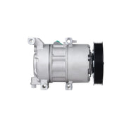 Hella Air Conditioning Compressor 8FK 366 201-401