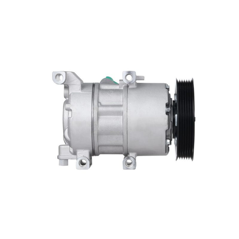 Hella Air Conditioning Compressor 8FK 366 201-401