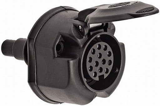 Hella 8JB 005 949-002 Socket