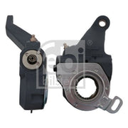 Febi Brake Slack Adjuster 26 Teeth Right 31618