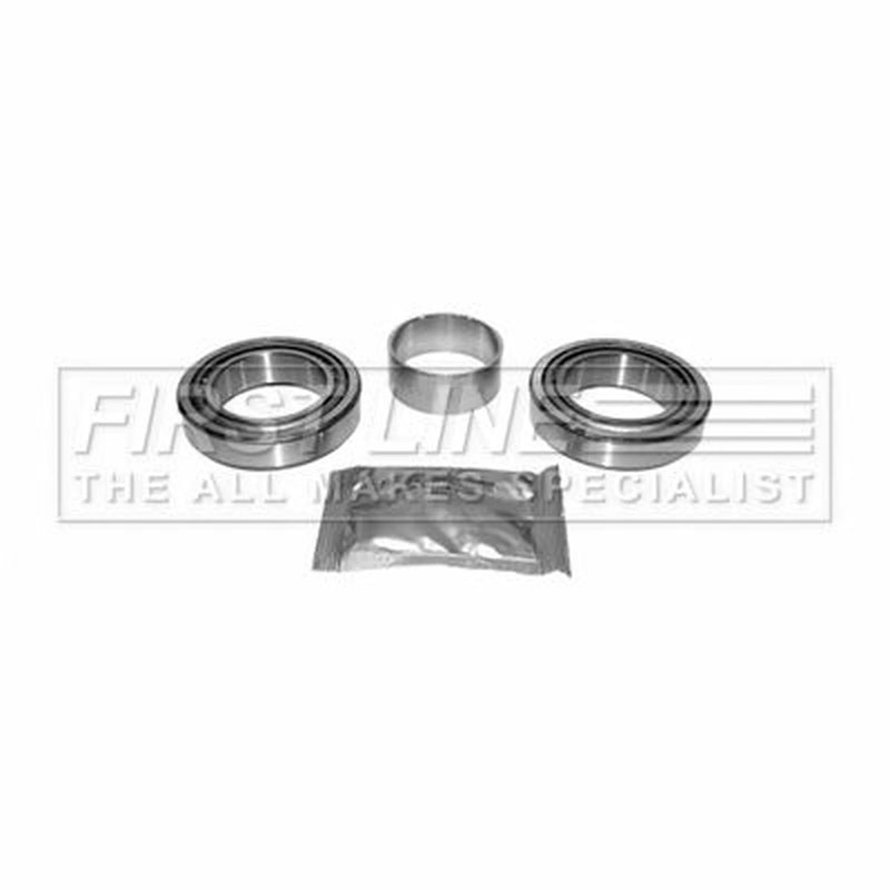 First Line Wheel Bearing Kit FBK1078