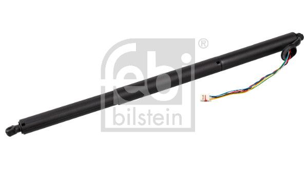 Febi Boot Gas Strut Lift Support Tailgate / Boot Lid Shock Replacement Left Rear