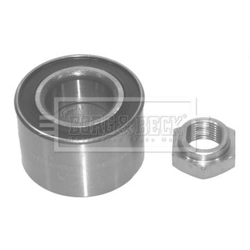 Borg & Beck Wheel Bearing Kit BWK286