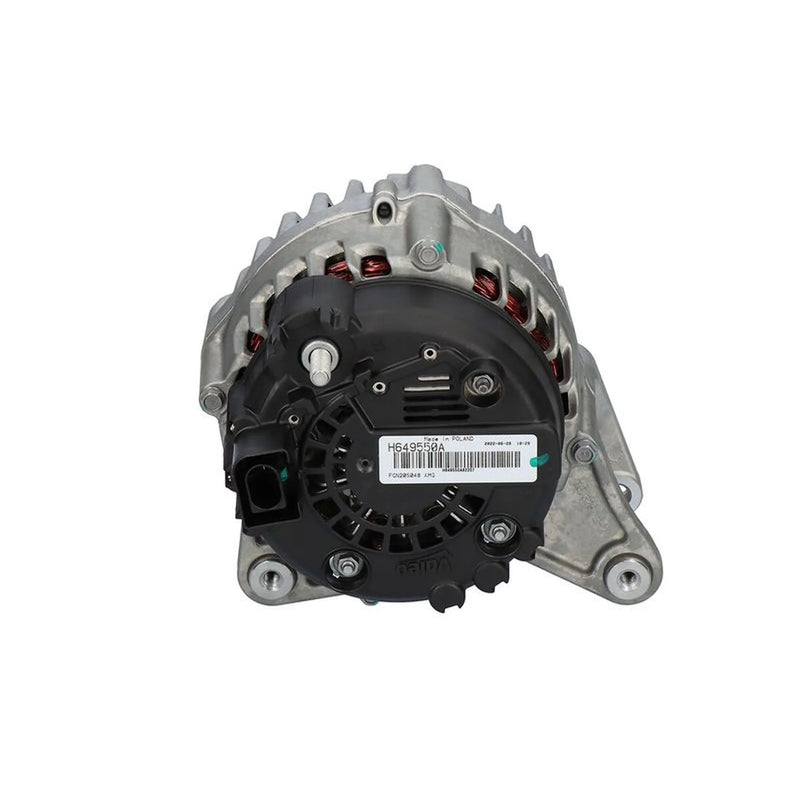 Valeo Car Alternator 12V 443271