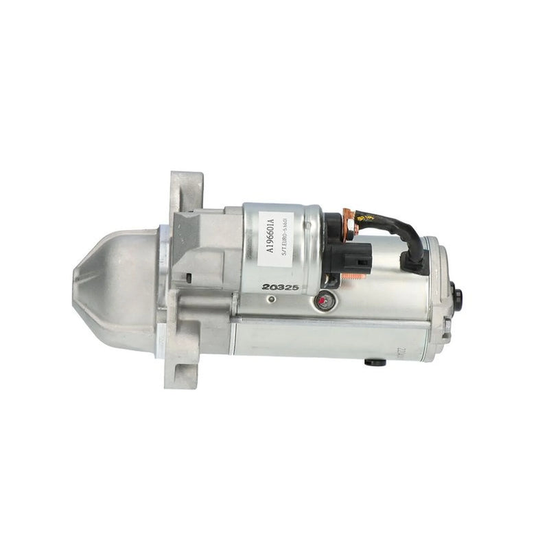 Valeo Starter Motor 12V 2.2kW 9 Teeth 616449