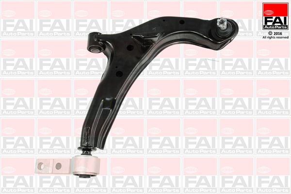 FAI Control/Trailing Arm