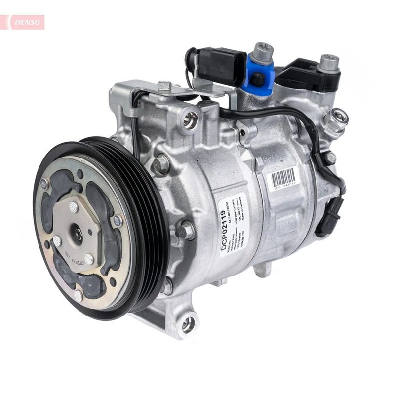 Denso Air Conditioning Compressor DCP02119