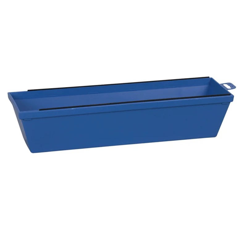 Marshalltown M814 Plastic Plaster Pan 325mm (13in) - M814