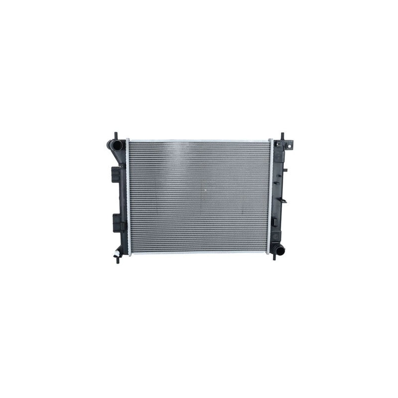 NRF Engine Radiator 58522