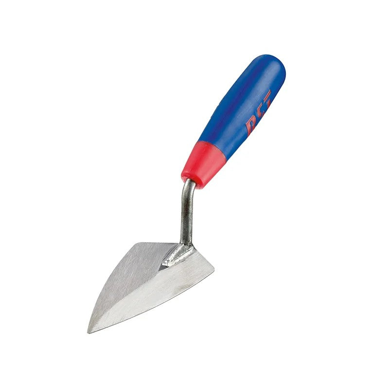 R.S.T. Pointing Trowel Philadelphia Pattern Soft Touch 6in - RTR10106S