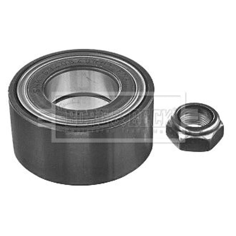 Borg & Beck Wheel Bearing Kit BWK074