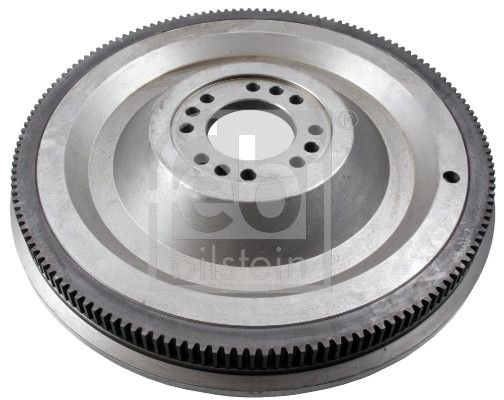 Febi Engine Flywheel 154 Teeth