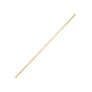Faithfull FSC® Wooden Handle 60in x 1.1/8in - FAIWH60118
