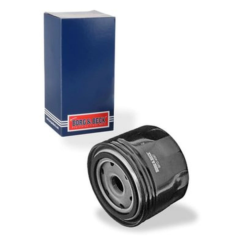 Borg & Beck Engine Oil Filter BFO4087