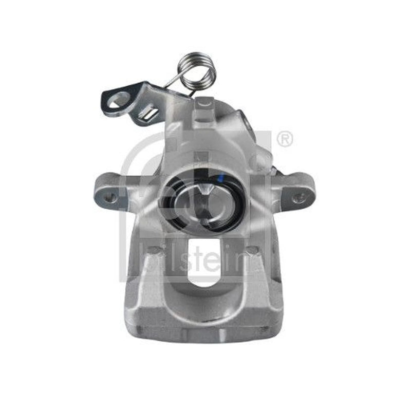 Febi Brake Caliper Assembly Rear Left 178072