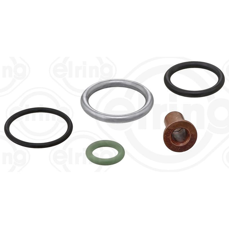 Elring Mercedes Seal Kit Injector Nozzle 295.050