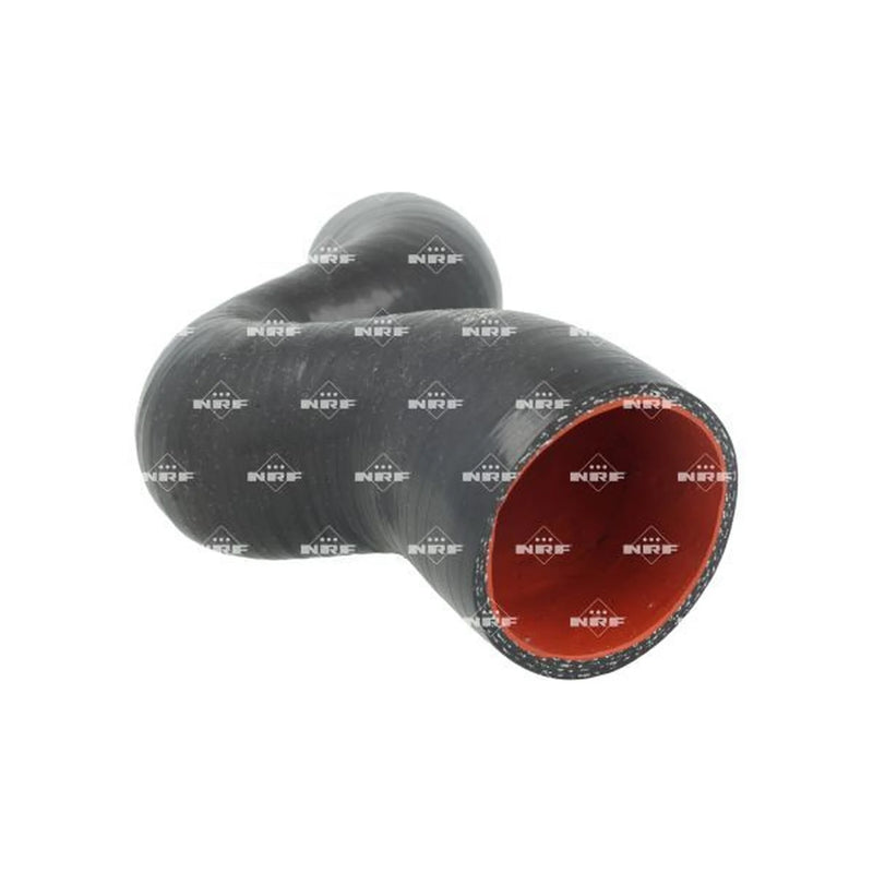 NRF Intercooler Turbo Charge Air Hose 166616