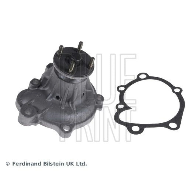 Blue Print Engine Cooling Water Pump ADT39113