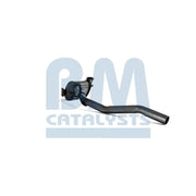 BM Catalysts Dpf BM11051