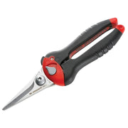 Facom 980 Universal Shears Straight Cut 200mm (8in) - 980