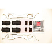 Apec Brake Pad Accessory Fitting Kit Front KIT1248