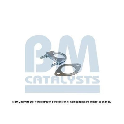 BM Catalysts Exhaust Pipe Mounting Kit FK50628A