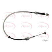Apec Manual Transmission Cable Pull CAB7010