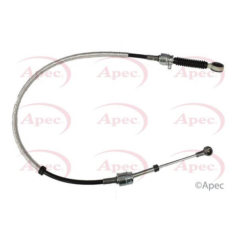 Apec Manual Transmission Cable Pull CAB7010