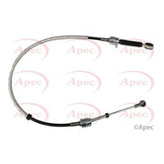 Apec Manual Transmission Cable Pull CAB7010