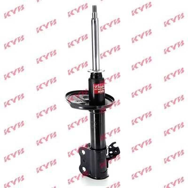 KYB Shock Absorber Damper Strut Front Left 334204