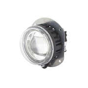 Hella Headlamp De-Zf Drl Po Md12/24 1F0 Right 1F0 011 988-031 1F0 011 988-031