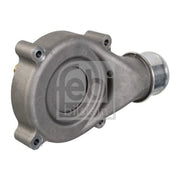 Febi Thermostat,Coolant 177040