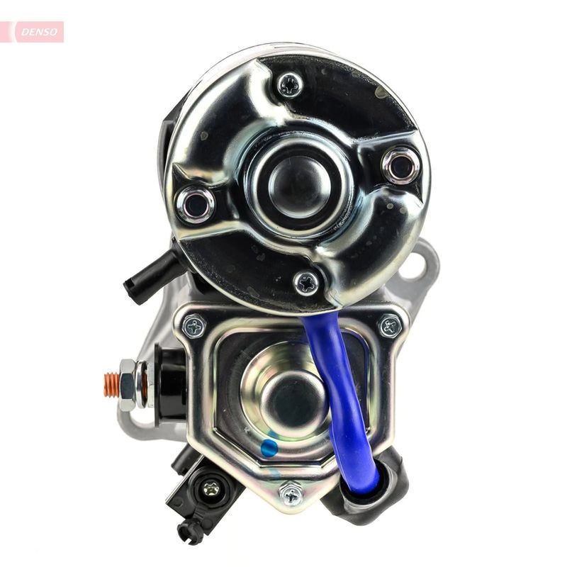 Denso Starter Motor 12V 2.5kW 10 Teeth DSN2060
