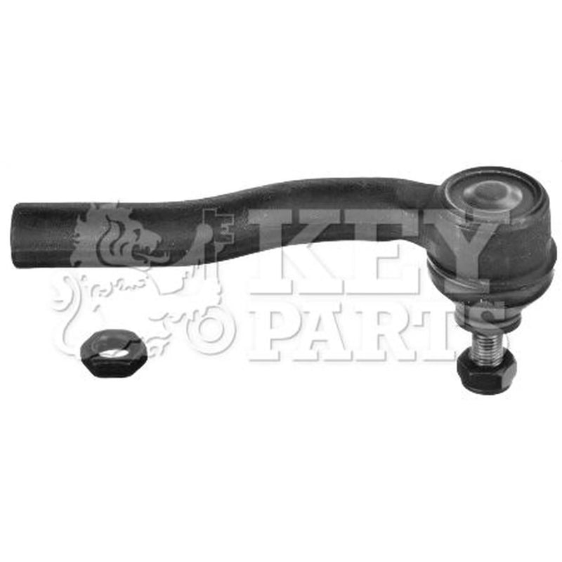 Key Parts Steering Tie Rod End Ball Joint KTR5056