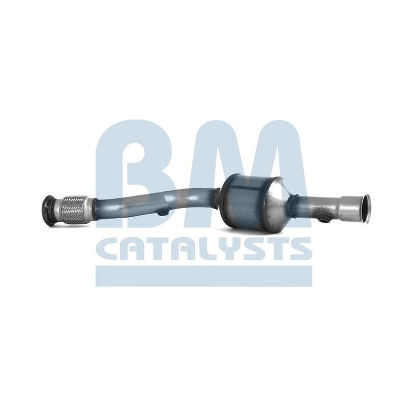 BM Catalysts Homologated Petrol Cat BM90927H