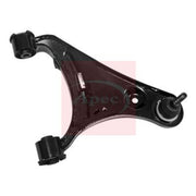 Apec 2 x Front Control/Trailing Arms AST2770