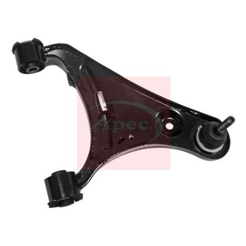 Apec 2 x Front Control/Trailing Arms AST2770