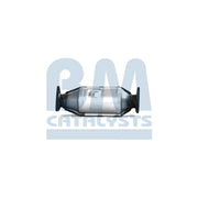 BM Catalysts Homologated Petrol Cat BM90186H