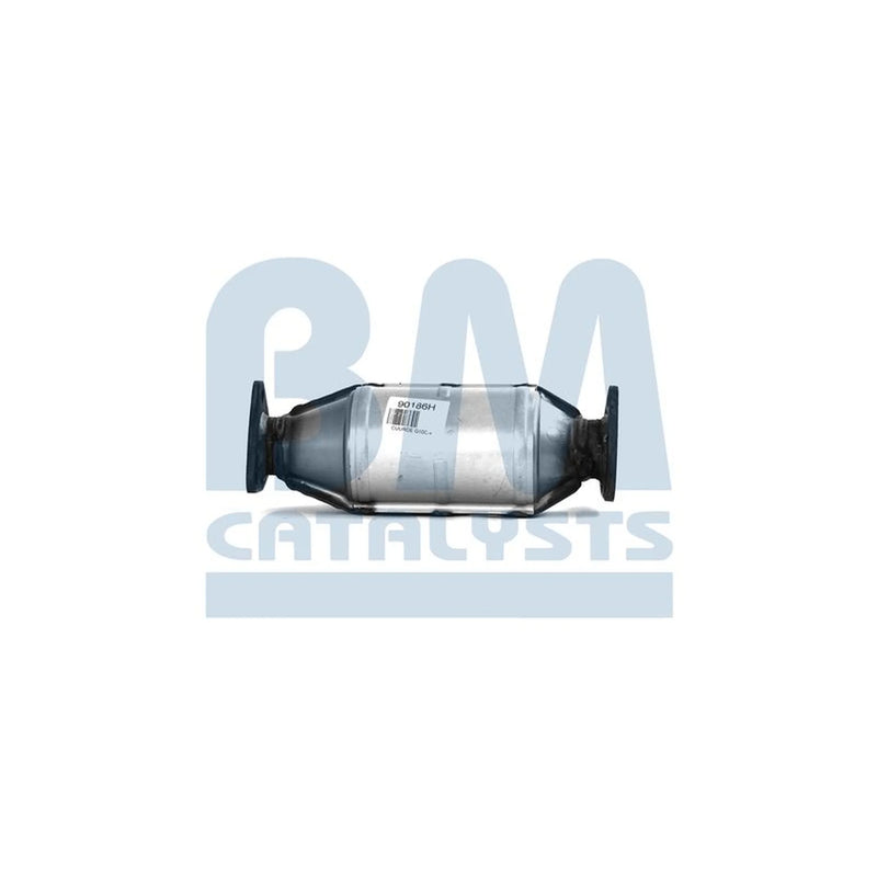 BM Catalysts Homologated Petrol Cat BM90186H