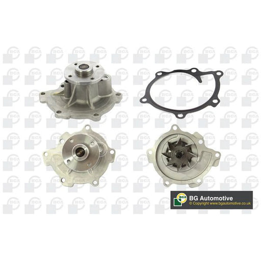 BGA Engine Cooling Water Pump CP6700