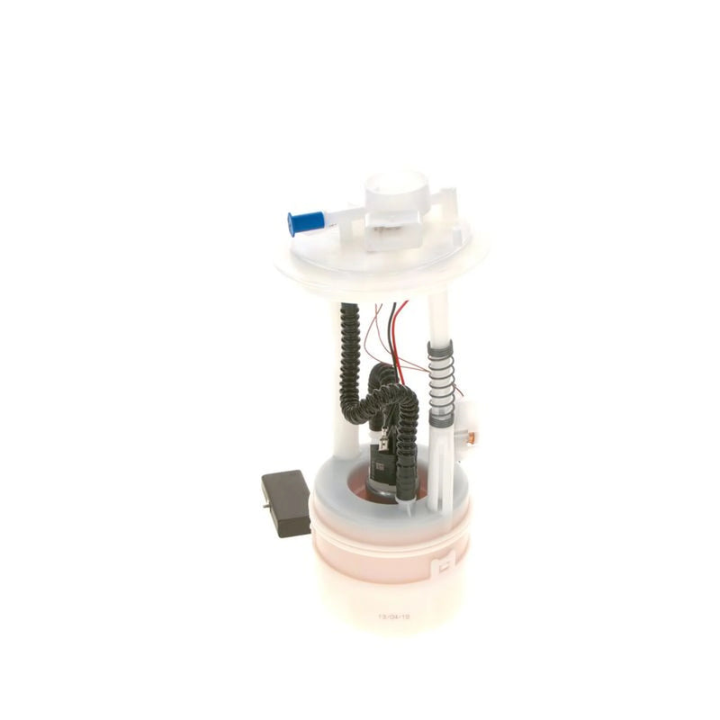 Bosch Fuel Tank Sender Unit in the fuel tank 0 986 580 254