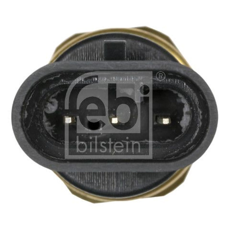 Febi Oil Pressure Sensor 3 Connectors 194090