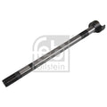 Febi Drum Brake Brake Shaft 104mm OD Left 172527
