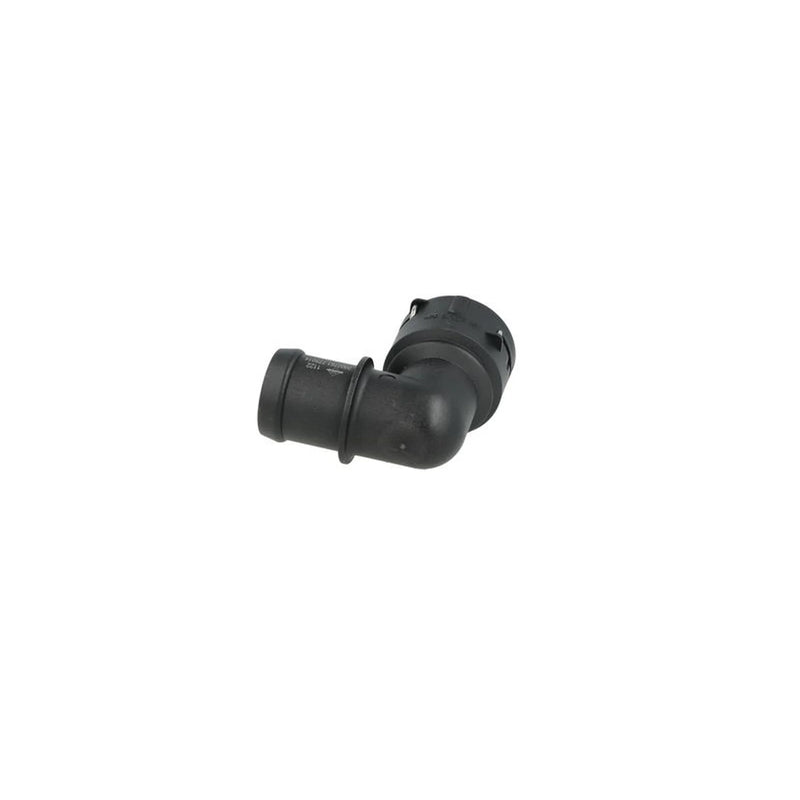 NRF Coolant Flange Housing Connector 775014